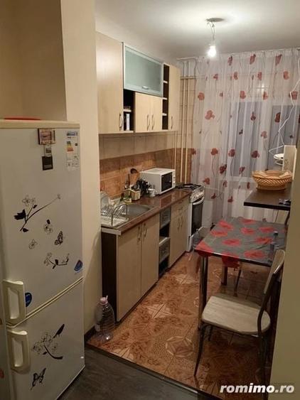 Garsonieră decomandată în Gării