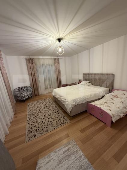 Casa modernă , 1000 mp teren , la 3,5 km de centrul orașului Suceava - 6