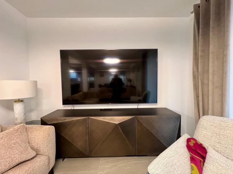 Duplex cu 4 camere cu Canalizare în Dezmir