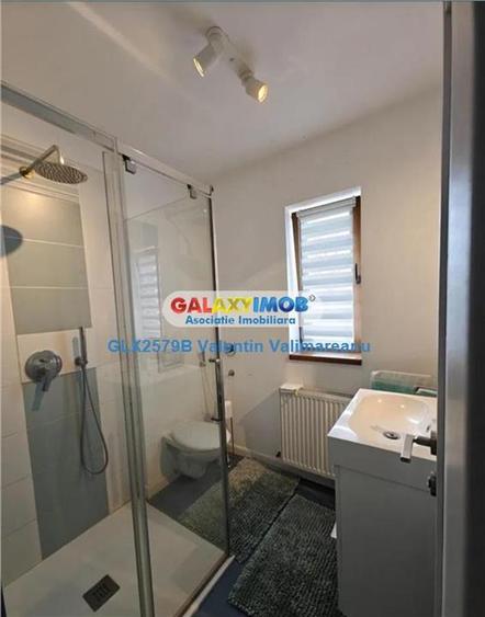Casă cu 4 camere cu Teren 187 Mp în 1 Decembrie