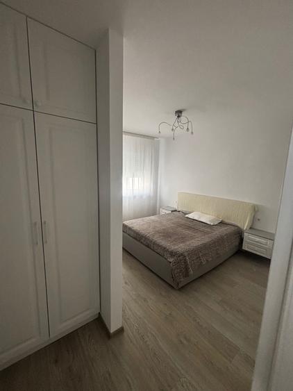 Apartament cu 2 camere decomandat în Cetate