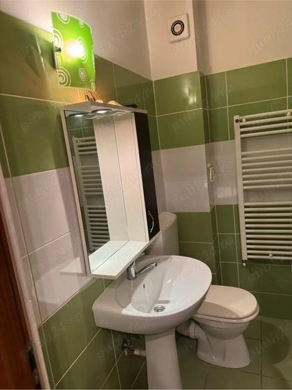 Garsonieră semidecomandată în Craiovei