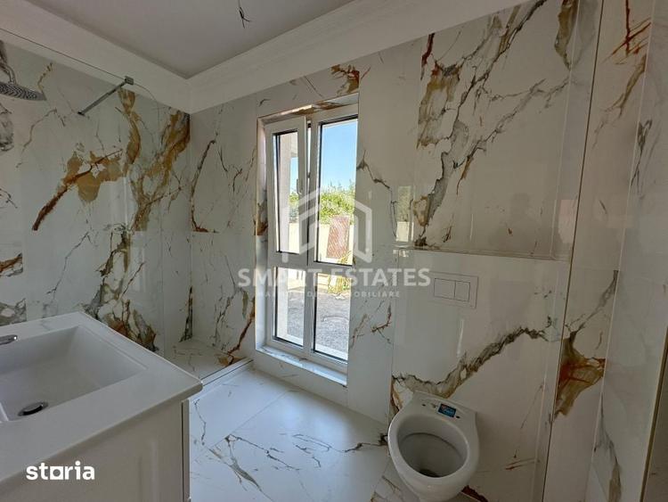 Casă cu 5 camere cu Teren 200 Mp în Sălăjan