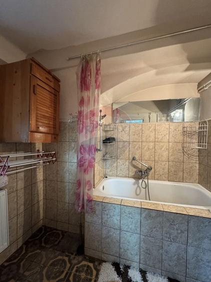 Casa in mijlocul naturii in Sighi?oara, 912 mp teren - 2