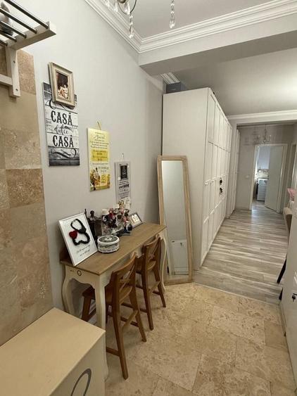 Giroc/Eso - Apartament 2 camere si gradina de 43 mp - 9