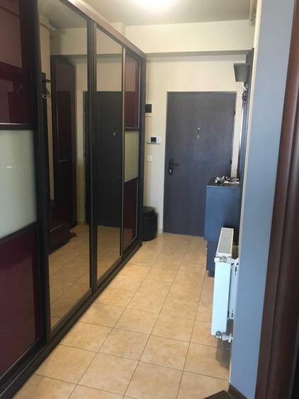 Apartament cu 2 camere decomandat în Exterior Vest
