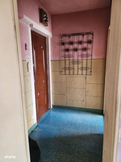 Apartament cu 2 camere, 46 mp, Zona Interservisan - 6