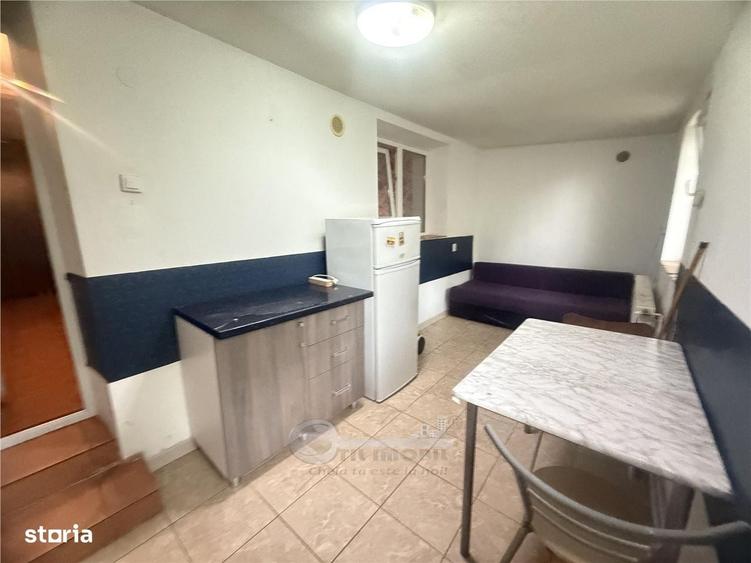 Apartament cu 2 camere decomandat în Metalurgie