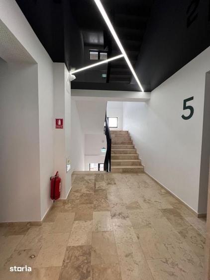 Apartament cu 2 camere în Nord
