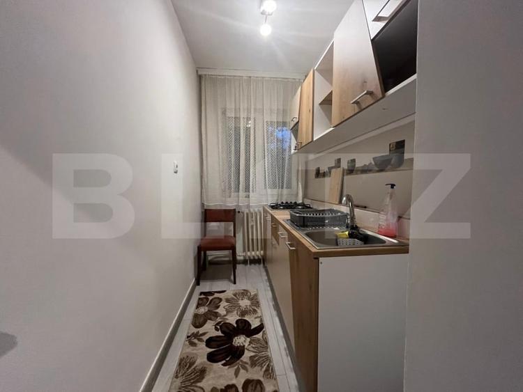 De inchiriat apartament 2 camere – Zona Centrală / Universității - 9