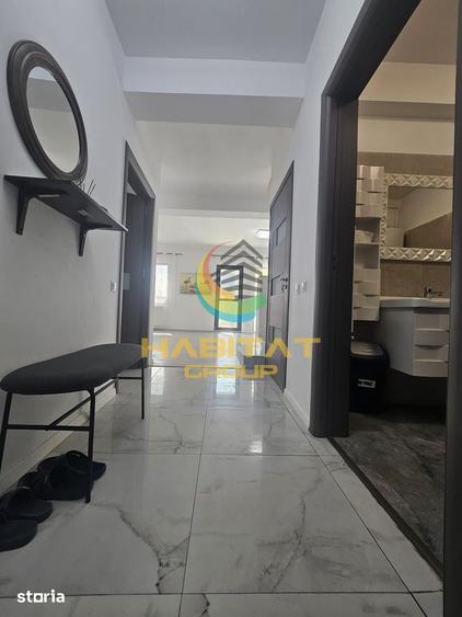 Casă cu 4 camere cu Teren 210 Mp în Corbeanca