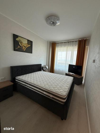 Apartament cu 2 camere în Rediu
