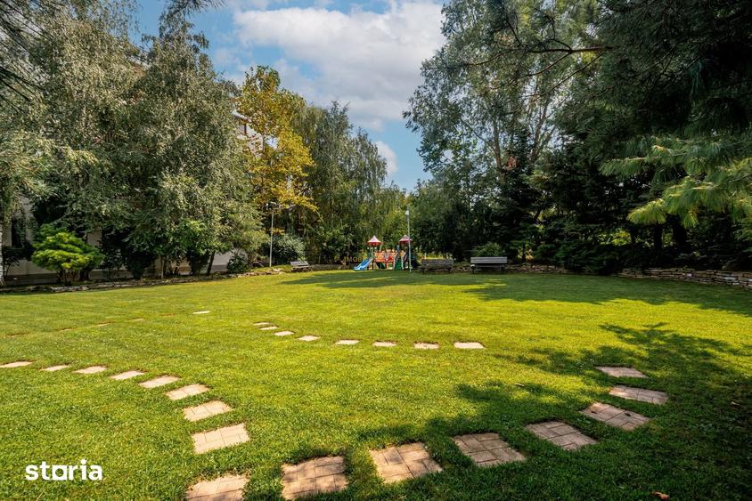 2 camere premium cu terasa privata ?i piscina - 18