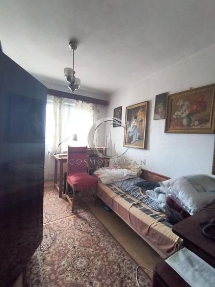 Apartament cu 3 camere în Unirii Sud