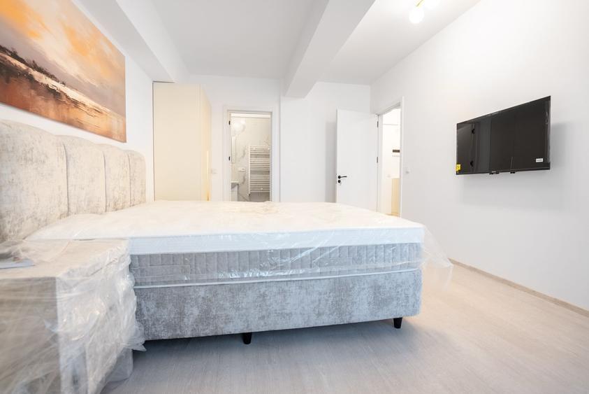 Apartament cu 3 camere de vanzare! Mobilat+Utilat Complet - 5