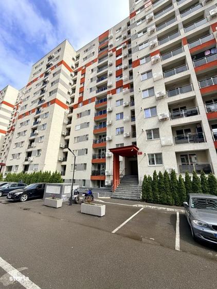 Apartament 3 camere Bld Iuliu Maniu/ Rotar Park/Metrou Pacii - 1