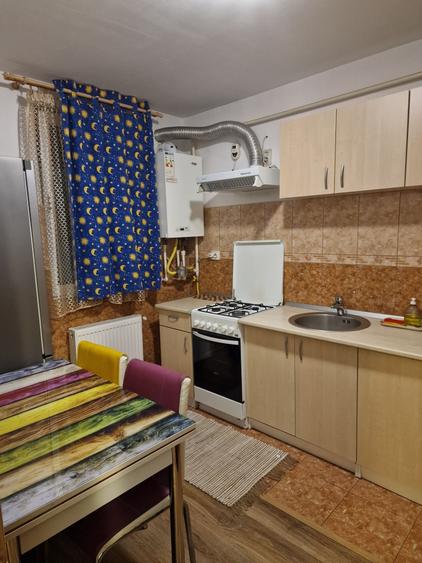 Garsonieră decomandată în Florești