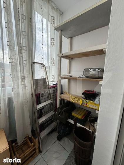 Apartament cu 2 camere, 50 mp, zona Decebal - 6