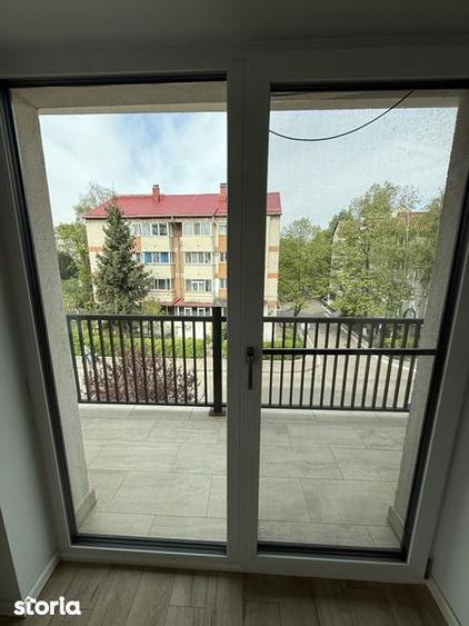 Inchiriez apartament 2 camere Bulevard - 7