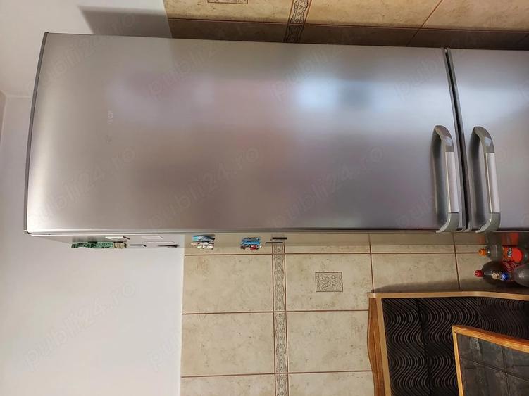 Apartament cu 2 camere decomandat în Scriitorilor