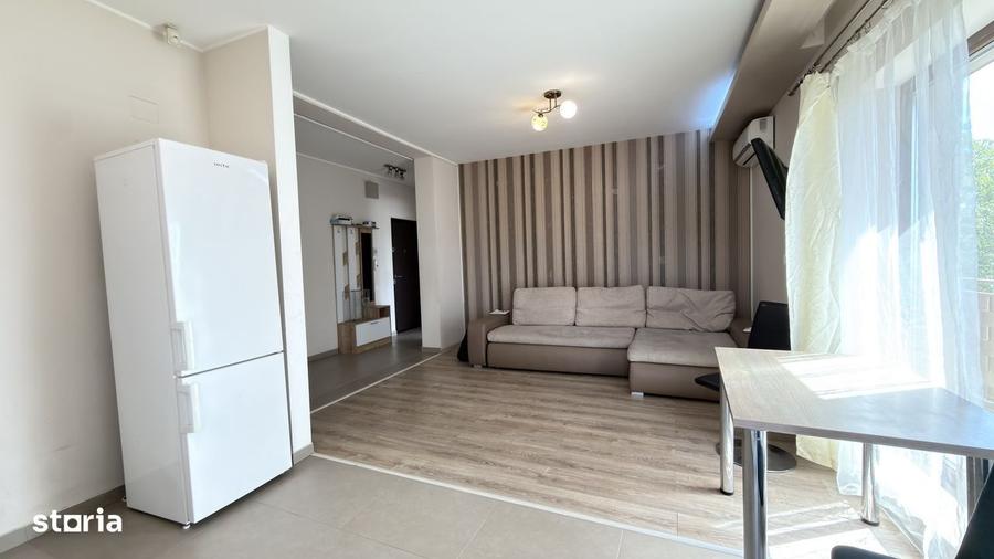 Apartament cu 3 camere decomandat în Dumbrăvița
