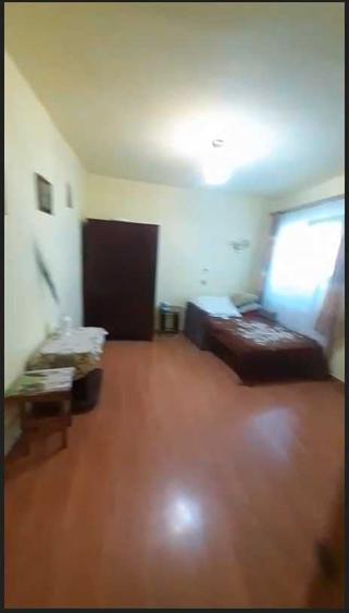 Garsonieră nedecomandată în Central