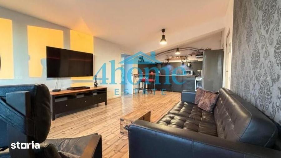 Apartament 2 Camere Berceni|Brancoveanu|Metrou|Bloc Nou - 2