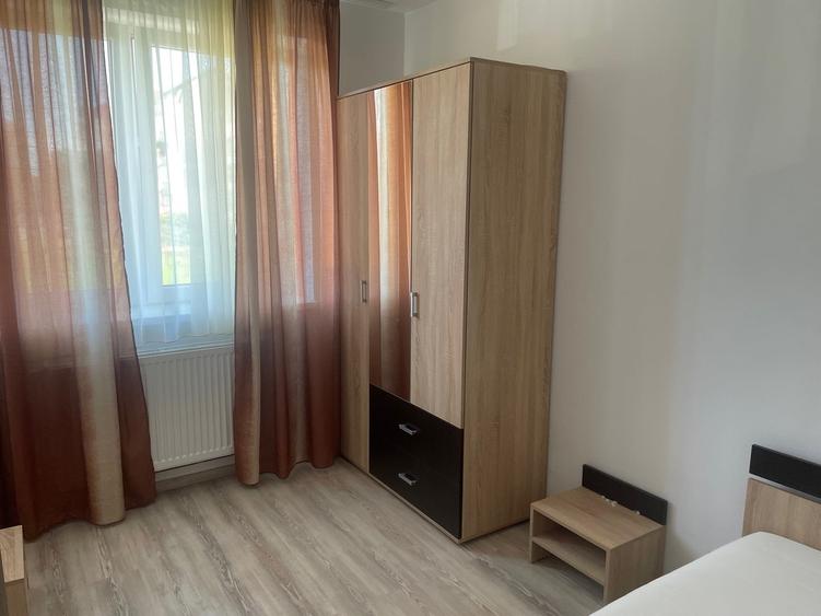 Apartament 2 camere - etajul 1 - cartier Hipodrom - Cedonia - 4