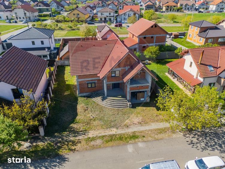 Casa smart Vladimirescu, incalzire pardoseala, ventila?ie - 19