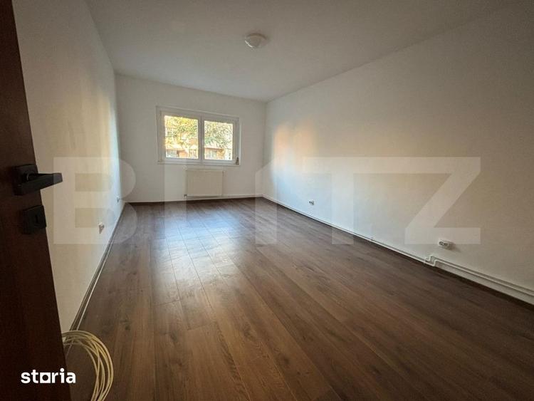 Apartament cu 2 camere decomandat în Scriitorilor