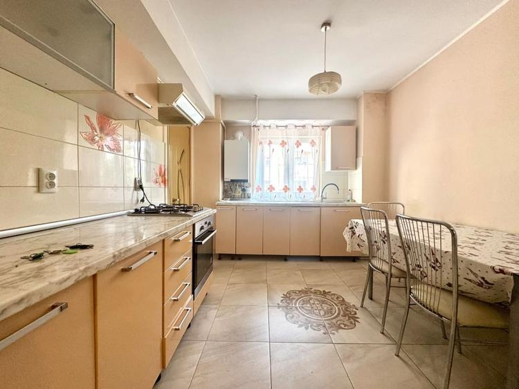 Apartament 3 camere, 86 MP, Zona Andrei Muresanu / P-ta Cipariu - 5