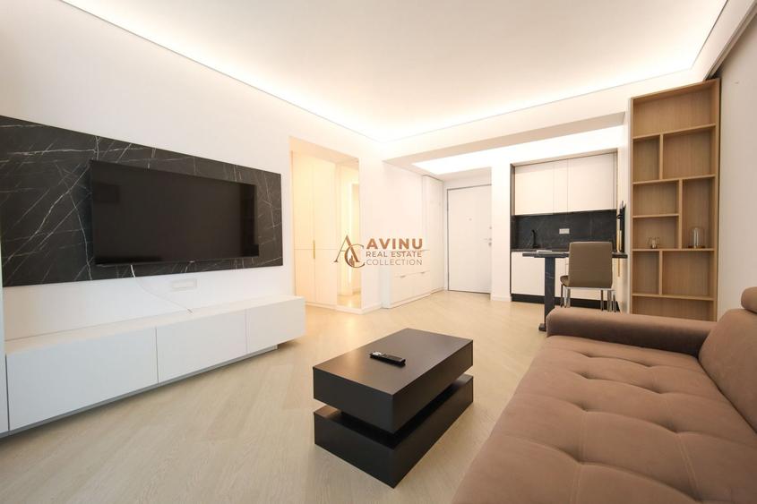 Apartament cu 2 camere în Sud-Vest