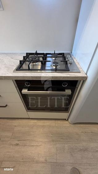 Apartament cu 2 camere în Plopilor