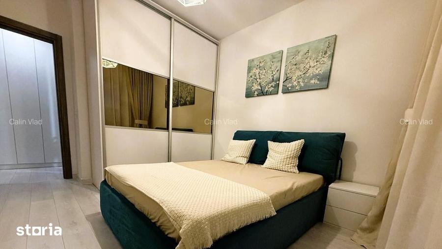Apartament superb Lujerului-Politehnica - 10
