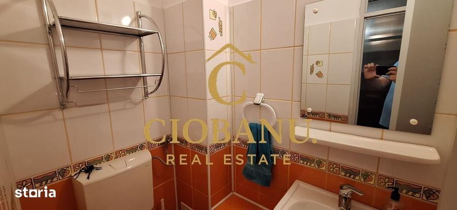 Apartament cu 3 camere decomandat în Lăpuș Argeș