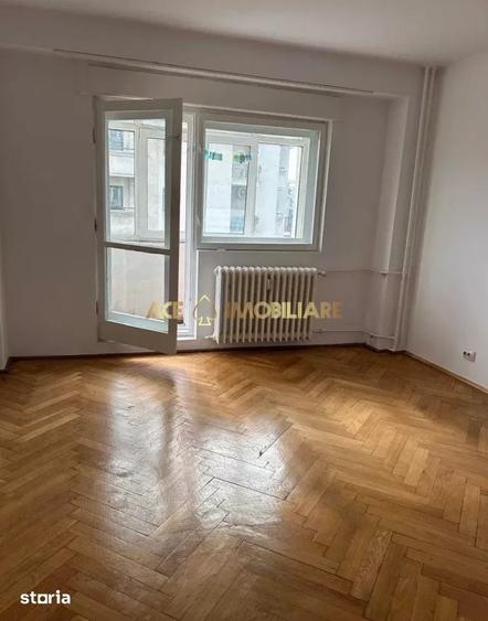 2 Camere de inchiriat | Unirii | Prox Metrou | Nemobilat - 2