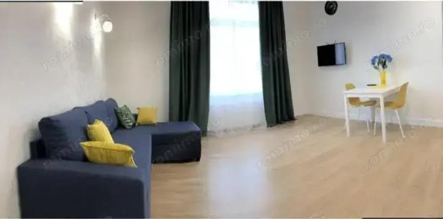 Garsonieră decomandată în Berceni