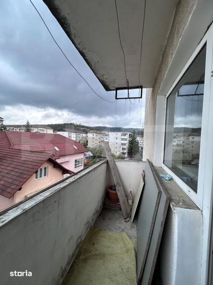 Apartament cu 2 camere decomandat în Ștefan cel Mare