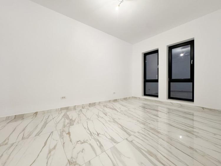 Apartament 2 camere, 59mp + terasa 18mp, parcare subterana - Giroc - 5