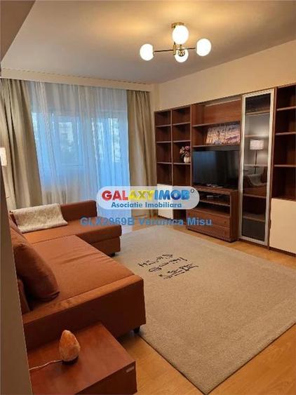 Apartament 3 camere de inchiriat , 72 mp - Timpuri Noi - 3