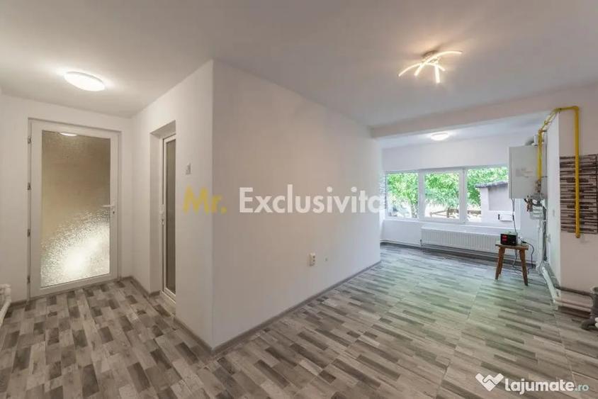 Casă cu 1 camere cu Teren 491 Mp în Găvana