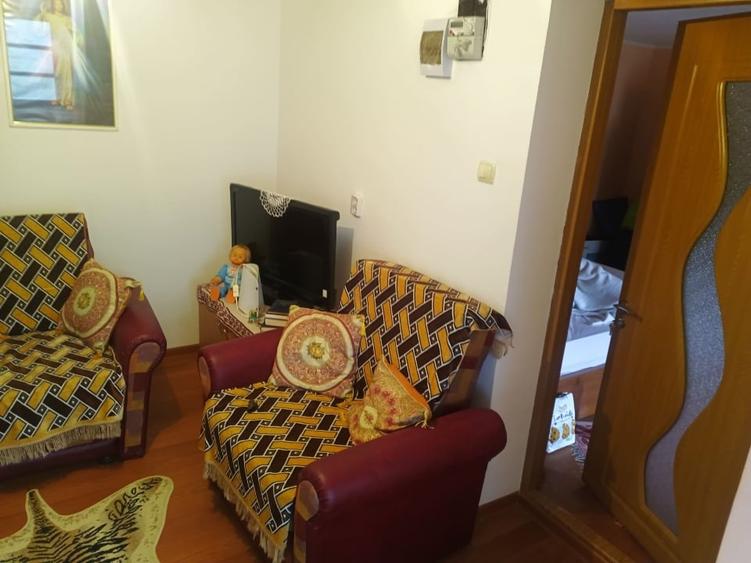 Casă individuală cu 3 camere cu Teren 800 Mp în Antonești