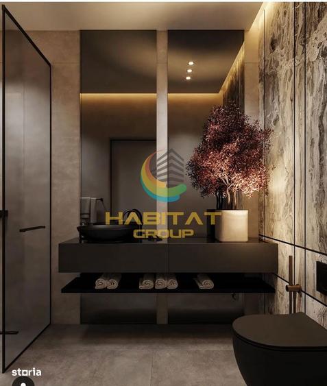 Apartament cu 3 camere în Vitan