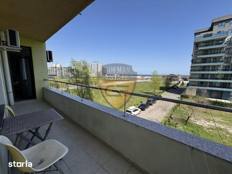 Apartament cu 3 camere în Nord