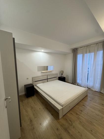 Apartament cu 2 camere decomandat în Tunari