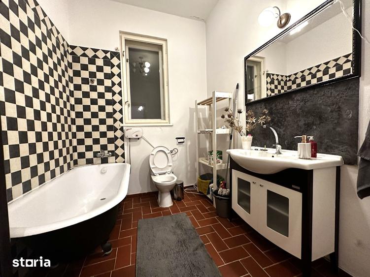 Apartament cu 3 camere în Ultracentral