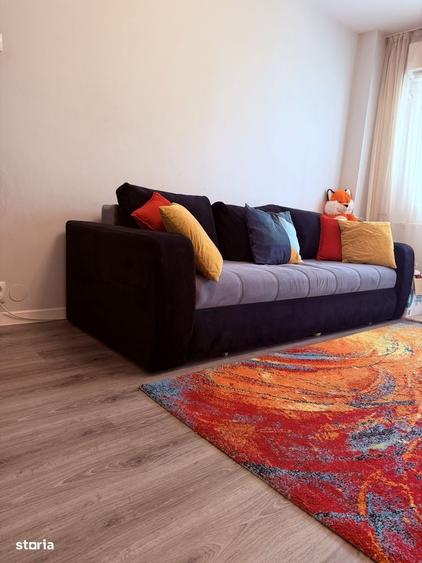 Apartament cu 3 camere decomandat în Drumul Taberei