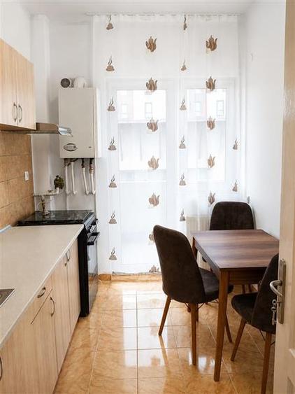 Inchiriere apartament 2 camere decomandate bloc nou in Zorilor- zona Golden Tuli - 5
