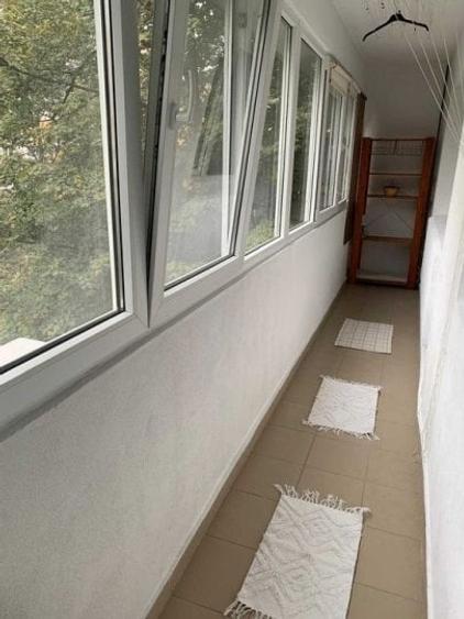 Apartament cu 2 camere decomandat, mobilat în Militari