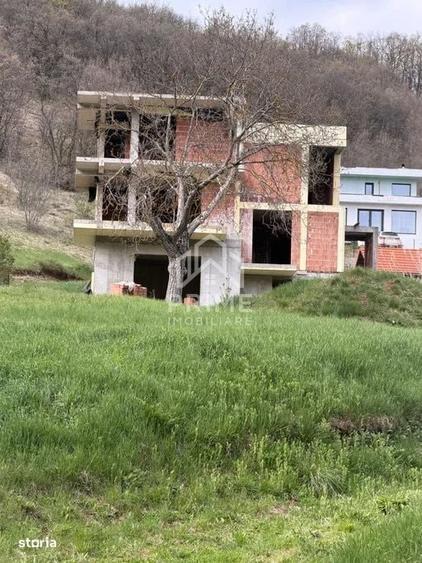 Casa La Rosu | 230 Mp Utili | 1.433 Mp Teren | 6 Camere | Valea Popi - 1